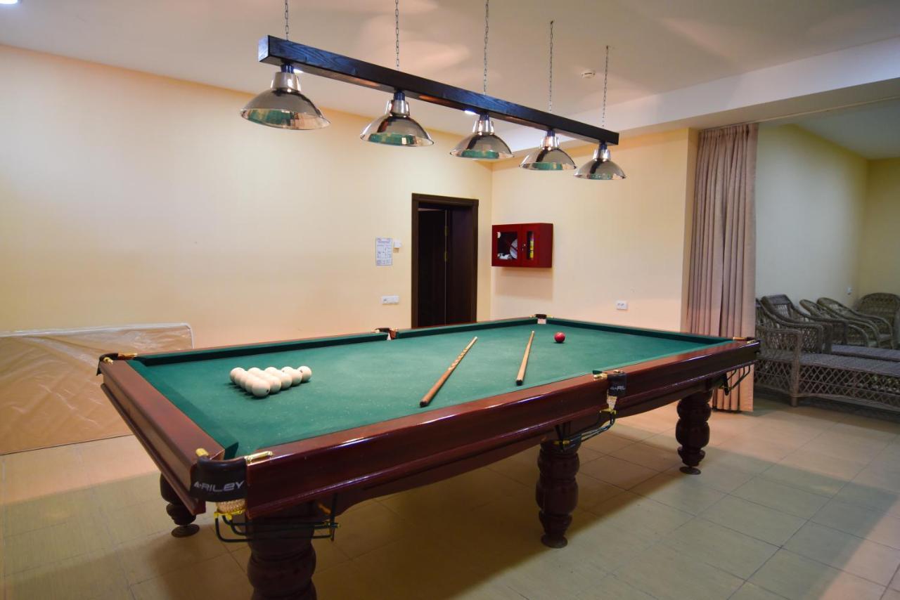 B&B Lake House Hotel Юсуфхона Экстерьер фото