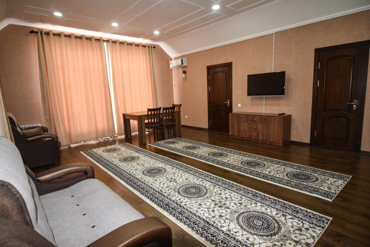 B&B Lake House Hotel Юсуфхона Экстерьер фото