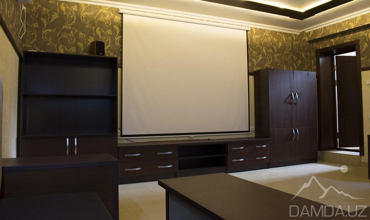 B&B Lake House Hotel Юсуфхона Экстерьер фото