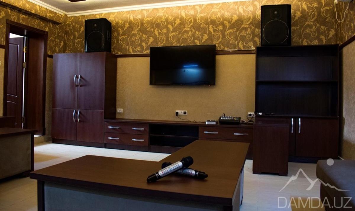 B&B Lake House Hotel Юсуфхона Экстерьер фото
