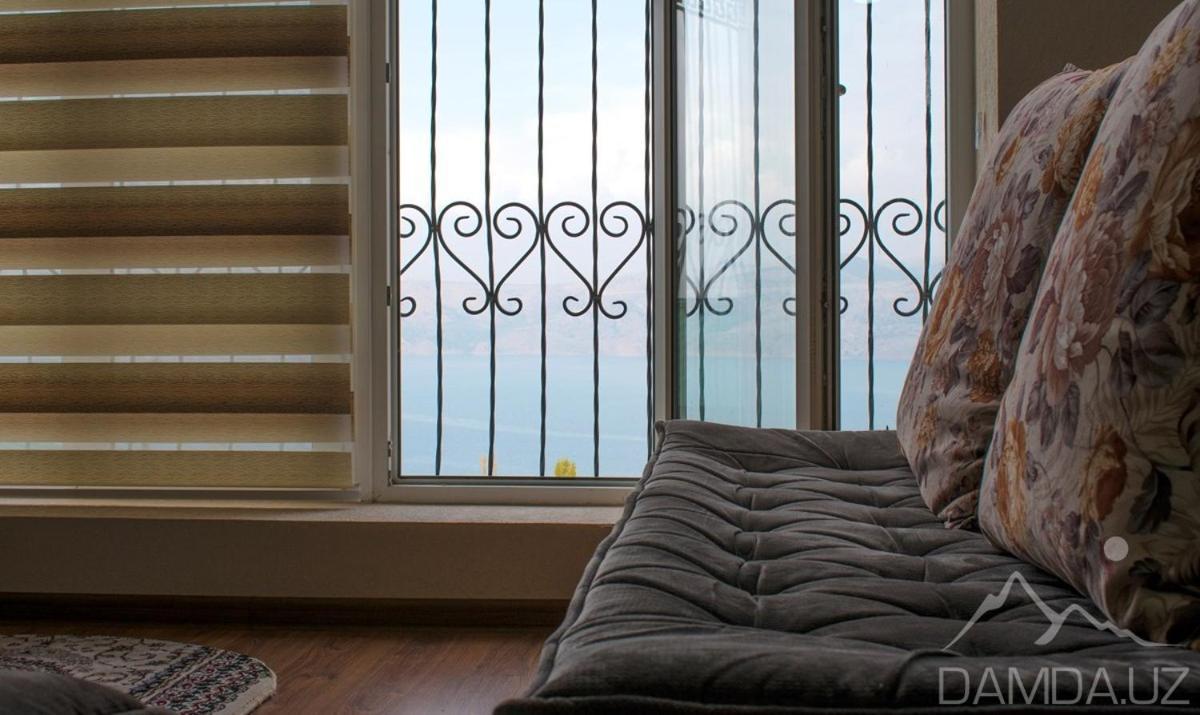 B&B Lake House Hotel Юсуфхона Экстерьер фото